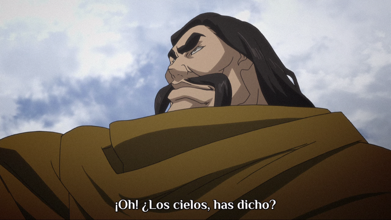 Souten Kouro (Yoru no Kousen)